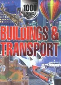 1000 TIME YOU SHOULD ABOUT BUILDING & TRANSPORT