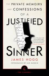 CONFESSIONS OF A JUSTIFIED SINNER