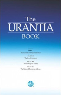 THE URANTIA BOOK