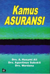 KAMUS ASURANSI
