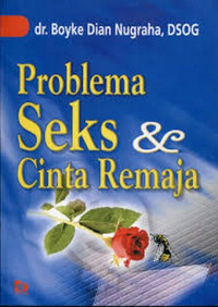 Problema Seks & Cinta Remaja