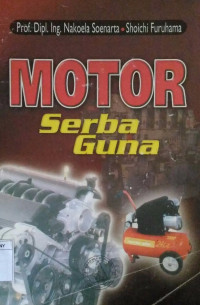 MOTOR Serba Guna