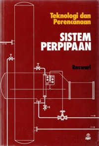 Teknologi dan Perencanaan  : SISTEM PERPIPAAN