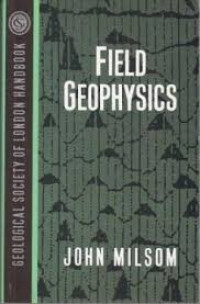 FIELD GEOPHYSICS