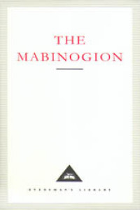 THE MABINOGION