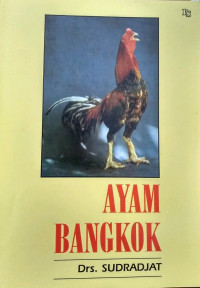 AYAM BANGKOK