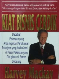 KIAT BISNIS CERDIK