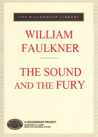 THE SOUND AND THE FURY