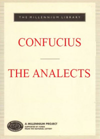 THE ANALECTS