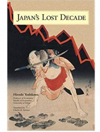 JAPAN'S LOST DECADE