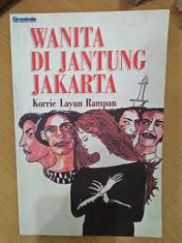 WANITA DI JANTUNG JAKARTA