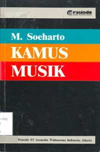 KAMUS MUSIK