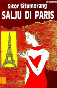 SALJU DI PARIS