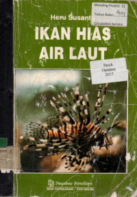 IKAN HIAS AIR LAUT