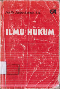 ILMU HUKUM