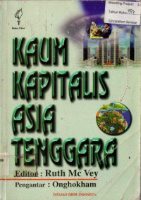 KAUM KAPITALIS ASIA TENGGARA