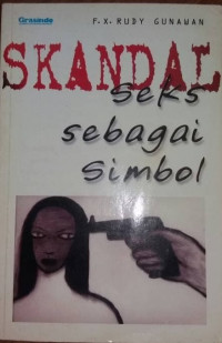 SKANDAL Seks Sebagai Simbol