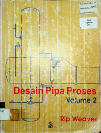Desain Pipa Proses volume 2