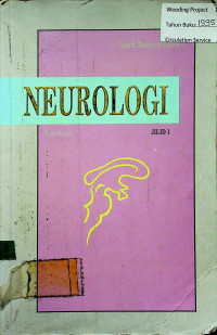 NEUROLOGI JILID 1