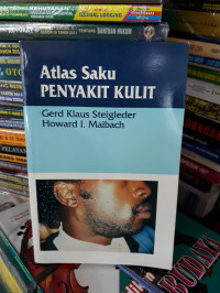 Atlas Saku PENYAKIT KULIT