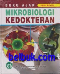 BUKU AJAR MIKRO BIOLOGI KEDOKTERAN