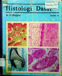 Histologi Dasar