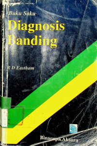 Buku Saku Diagnosis Banding