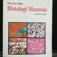 Teks dan Atlas Histologi Manusia