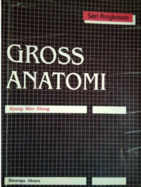 CROSS ANATOMI