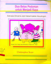 Dua Belas Pedoman untuk Menjadi Kaya : Rahasia Dinamis dari Keberhasilan Keuangan