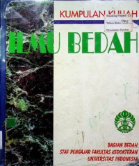 KUMPULAN KULIAH ILMU BEDAH