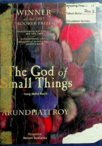 Yang Maha Kecil - The God of Small Things