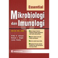 Mikrobiologi dan Imunologi