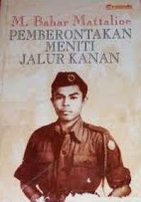 PEMBERONTAKAN MENITI JALUR KANAN