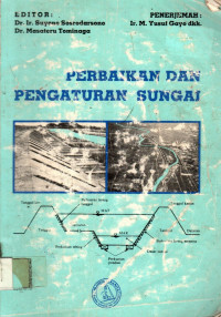 PERBAIKAN DAN PENGATURAN SUNGAI