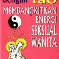 MEMBANGKITKAN ENERGI SEKSUAL WANITA