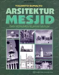 ARSITEKTUR MESJID DAN MONUMEN SEJARAH MUSLIM