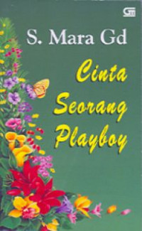 Cinta Seorang Playboy