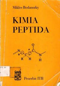 KIMIA PEPTIDA