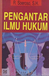 PENGANTAR ILMU HUKUM