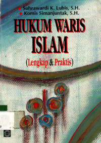 HUKUM WARIS ISLAM (Lengkap dan Praktis)