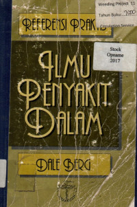 REFERENSI PRAKTIS: ILMU PENYAKIT DALAM