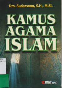 KAMUS AGAMA ISLAM