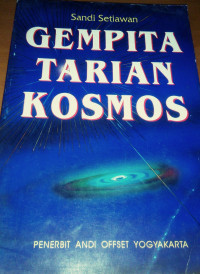 GEMPITA TARIAN KOSMOS