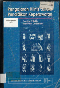 Pengajaran Klinis dalam Pendidikan Keperawatan