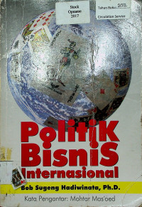 PolitiK BisniS Internasional