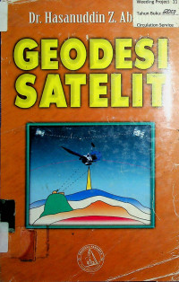 GEODESI SATELIT