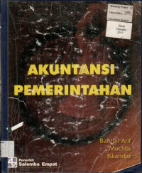 AKUNTANSI PEMERINTAHAN