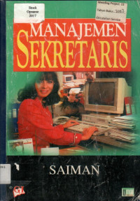 MANAJEMEN SEKRETARIS