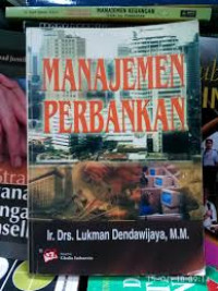 MANAJEMEN PERBANKAN